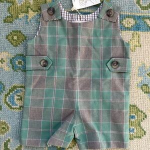 The Beaufort Bonnet Co. Jack
Keene Jon Jon Mirador Place
Plaid